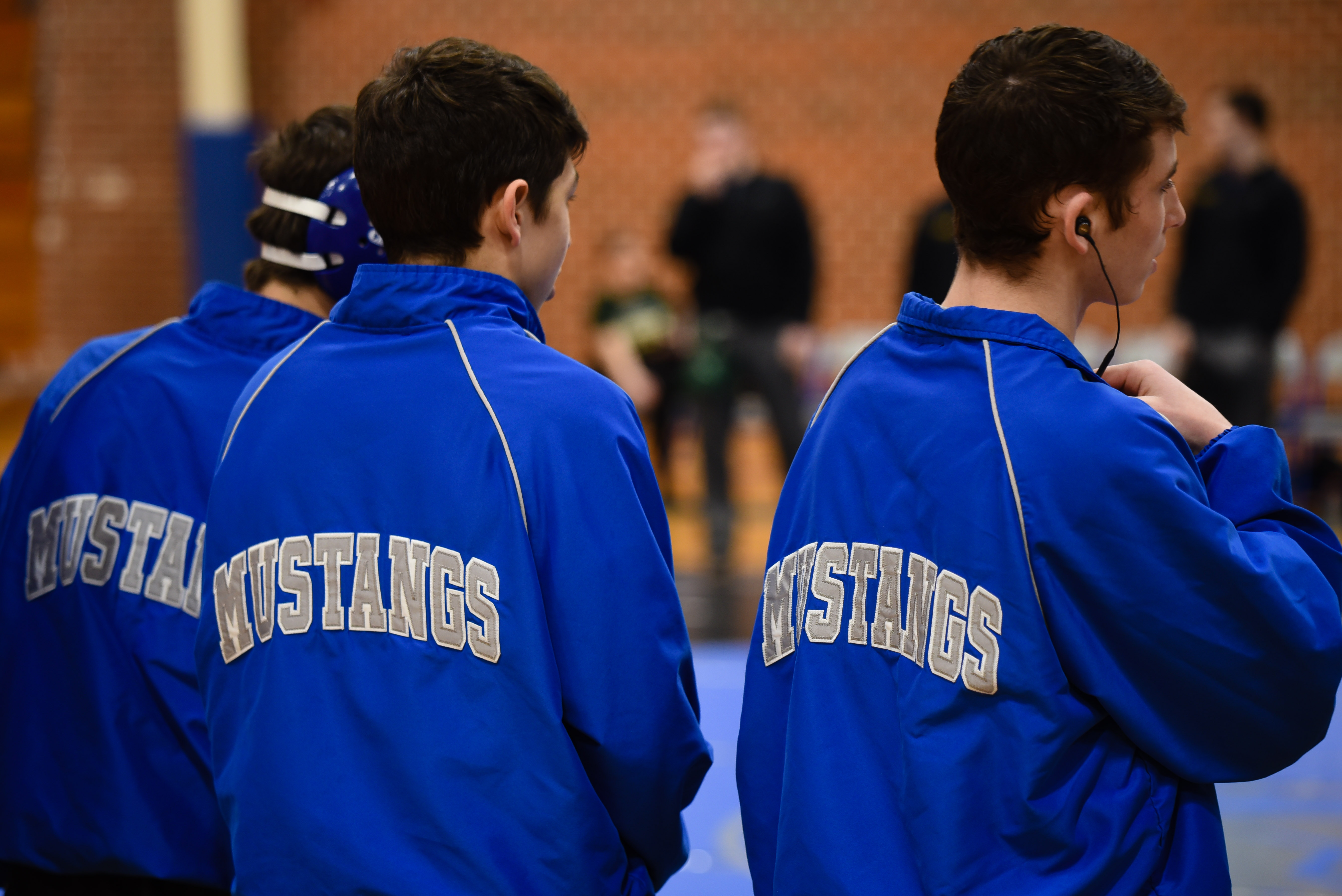 jackets
