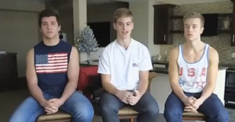 Trump's teenage troopers