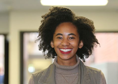 Odochi Akwani