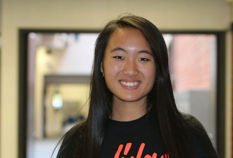 Leily Zhu