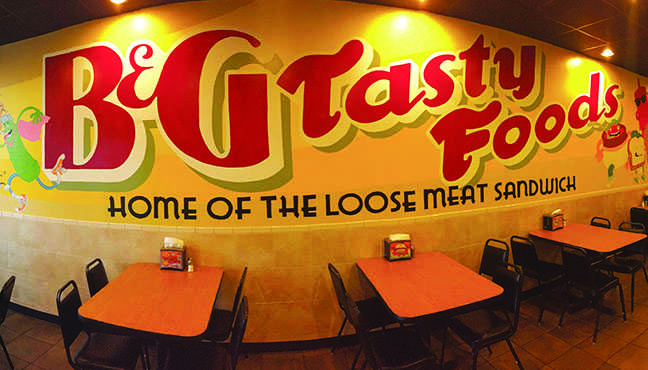 A Look At Loose Meat
