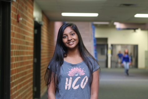 Lahari Ramini