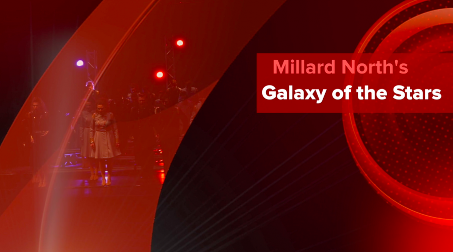 MN Show Choir prepares for Galaxy of the Stars