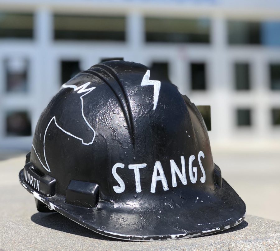 Hard hat, hard questions