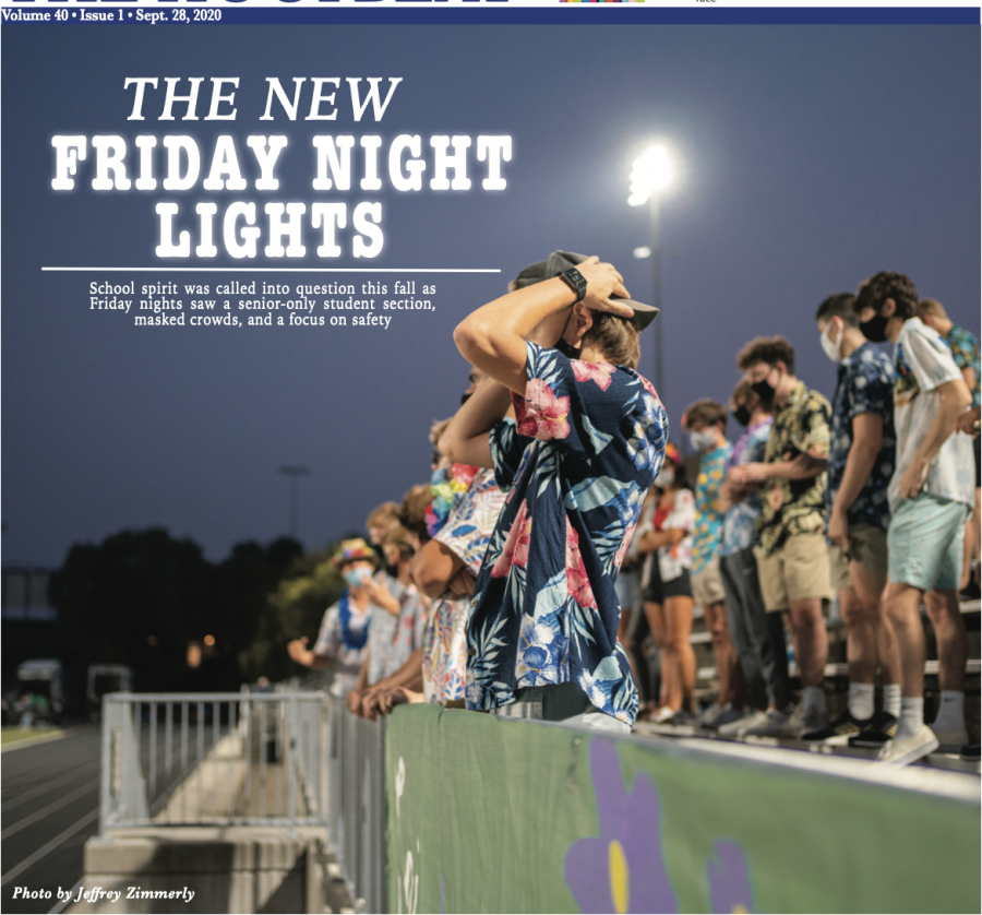 The Hoofbeat Issue 1 September 2020
