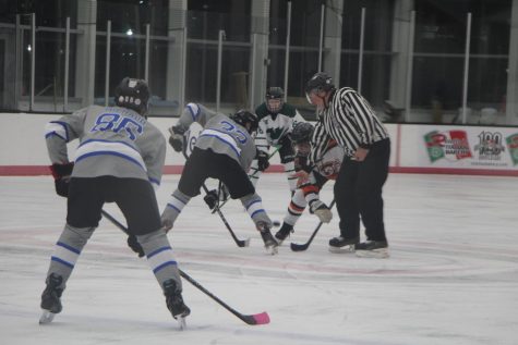Balancing on Thin Ice
