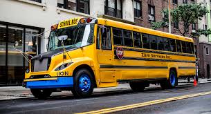 Zum represents a new approach to the world of school transportation. With a focus on sustainability, safety, transparency, and accessibility, Zum has established itself as a significant brand throughout the country. By working with Zum, Millard Public Schools is looking to keeping up with the new face of sustainable and efficient student transportation. 