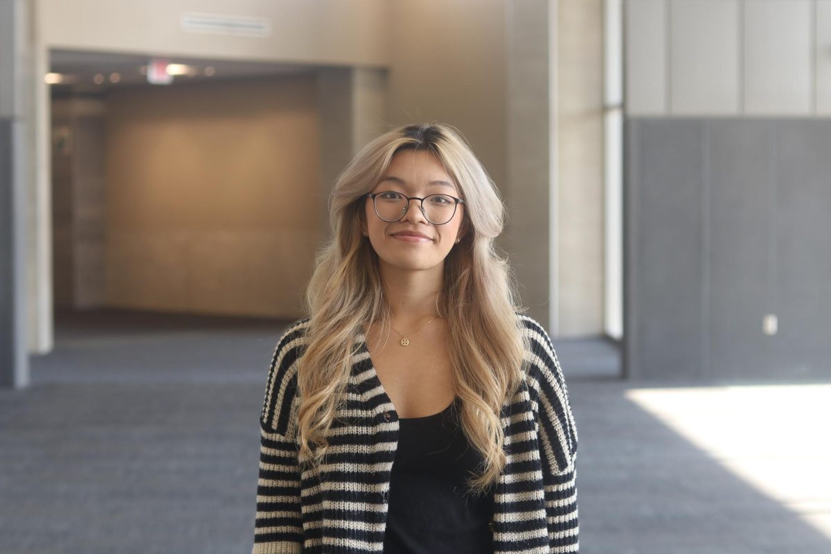 Miley Huynh