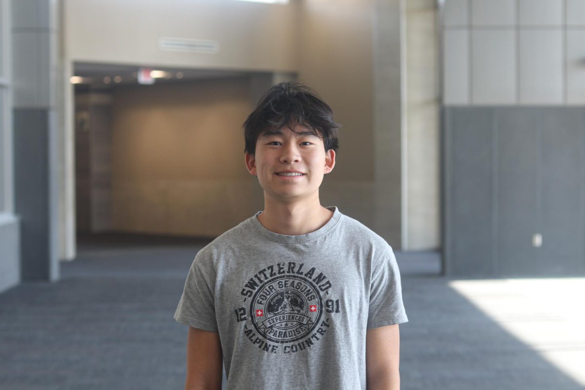Nathan Yeh
