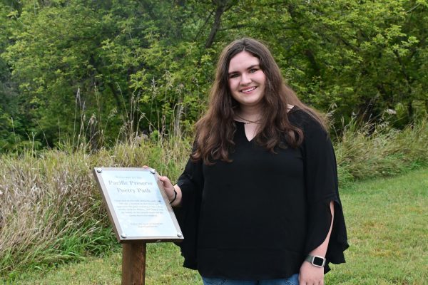 Navigation to Story: Strolling Through the Stanzas