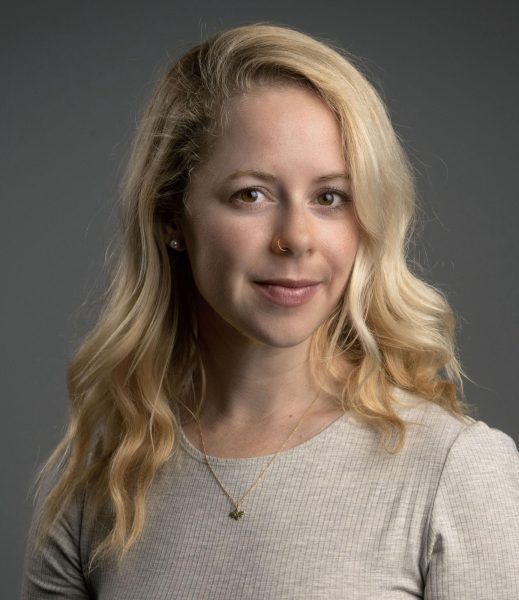 Navigation to Story: A Nebraska Girl With Big Dreams
